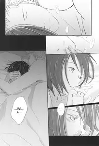 (C80) [KIJINOKO (Kigisu)] I'm Yours (One Piece) [English]