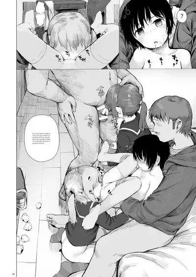 Suzu mo Prepaid Card ga Hoshii | Suzu want the prepaid card