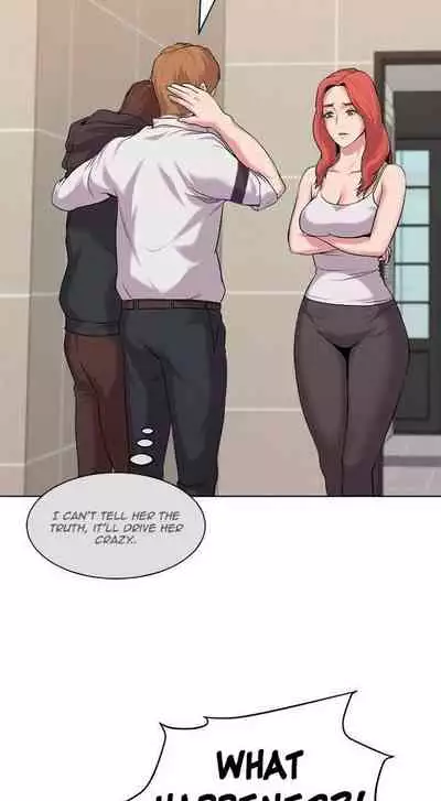 [Ko Sonjak, Hodot] My Teacher Ch.12/? [English] Manhwa PDF]