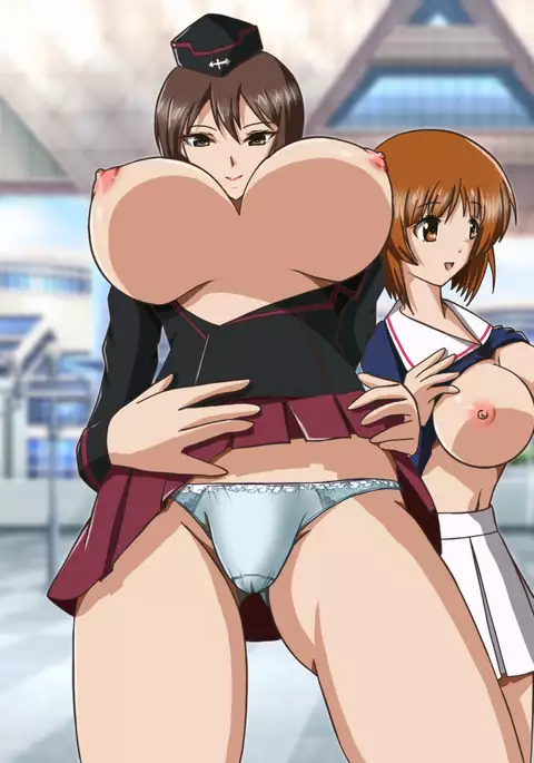 西住流撮影会（有料）