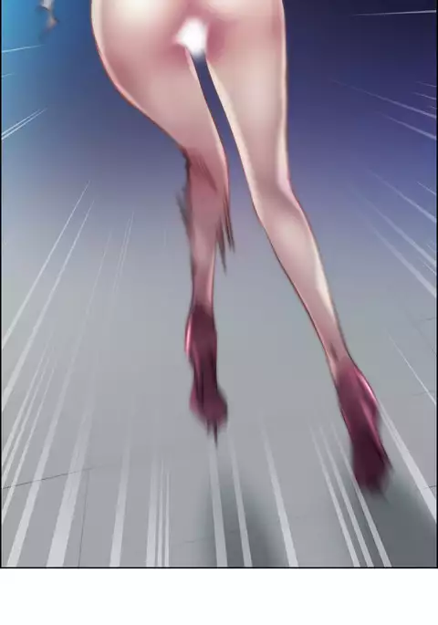 Sex Knights-Erotic Sensuality & Perception Ch.1-23