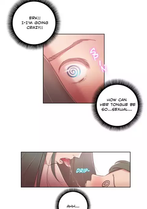 Sex Knights-Erotic Sensuality & Perception Ch.1-18