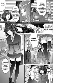 [Oyama Yasunaga] Gokukan Website [English] [Manga Reborn] [Digital]