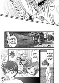 Serial Cummunication