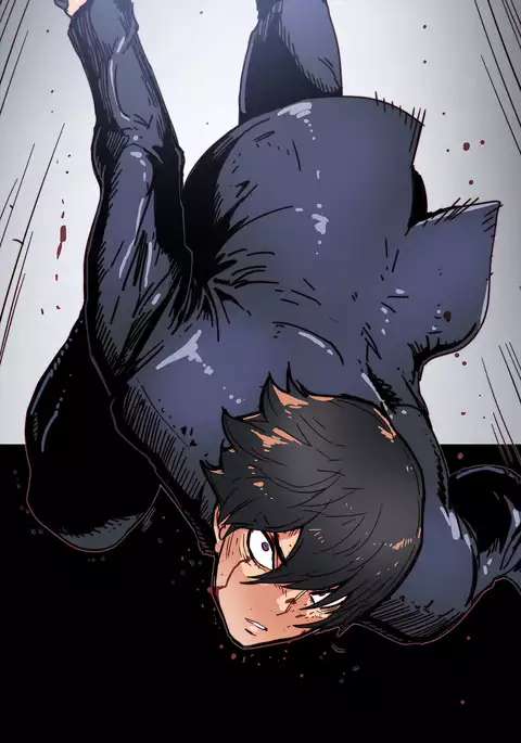 Household Affairs Ch.1-50