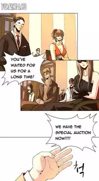 [Fantastic Whale] Twin Slave Ch.1-36 (English) (Ongoing)