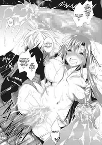 [Fukuyama Naoto] Saint Yurigaoka Jogakuen Seido-kai [English] [CGrascal]