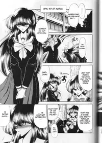 (CR27) [Circle Taihei-Tengoku (Horikawa Gorou)] Daiichikan [English] [desudesu]