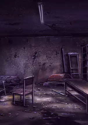 Shion ~Zankoku na Mahou no Tenshi~