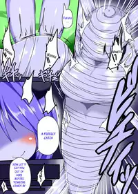 [Gensou Stomach (Taku)] Anata no Karada, Itadakimasu [English]