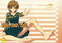 (C70) [Yuzuriha (Aki)] TIGER! TIGER! TIGER! (Fate/stay night)