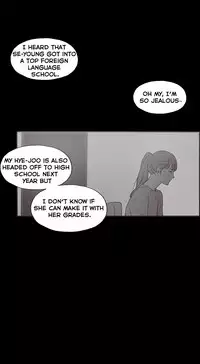 [Mr. Byeong-Su] Cohabitation Ch.1-51 (English) (Ongoing)