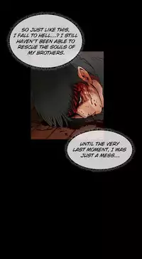 [Getty] Siren Ch.0-10 (English) (YoManga) (Ongoing)