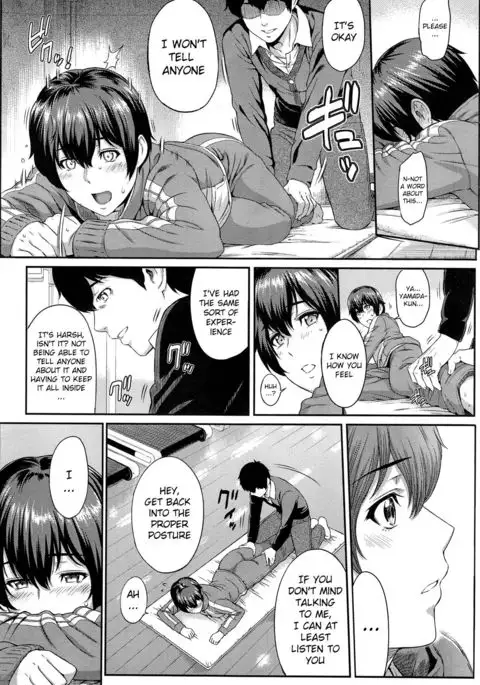 Kizashi Ch. 4-7 {doujin-moe.us}