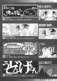 (Reitaisai 7) [Cat Expert (Various)] Touhou Kemomimi Hatsujousai (Touhou Project)