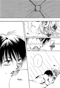 [AOKAGUMI (Ohmi Juri)] Hologram (One Piece) [English] [Kusanyagi]