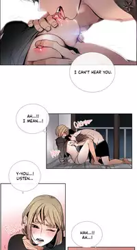 [Silverstar] Talk To Me Ch.1-37 (English) (Ongoing)