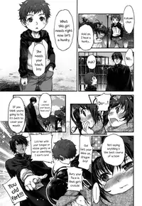 [Nakamura Kanko] Inpio! (Comic LO 2013-12) [English] {5 a.m.}