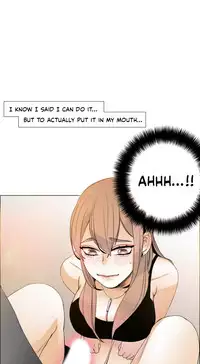 [Silverstar] Talk To Me Ch.1-38 (English) (Ongoing)