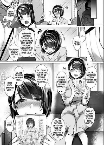 [NIGHT FUCKERS (Mitsugi)] Nanao no Naisho [English] [desudesu] [Digital]