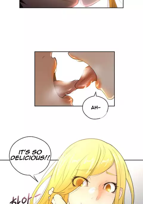 Perfect Half Ch.1-40