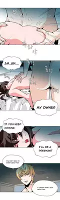 [Fantastic Whale] Twin Slave Ch.1-20 (English) (Ongoing)