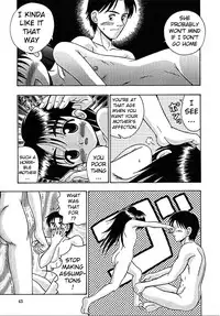 [R-Koga] Kitsu Kitsu Ch.02 [English] [ATF]