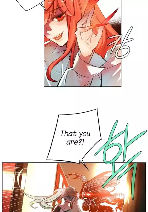 Lilith`s Cord Ch.1-22