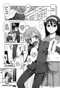 [Unagimaru] Double Lip Ch.02, 04, 06, 08 - 10 [ENG]