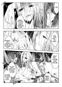 [TANA] Kimi no Hitomi ni Koishiteru [English]