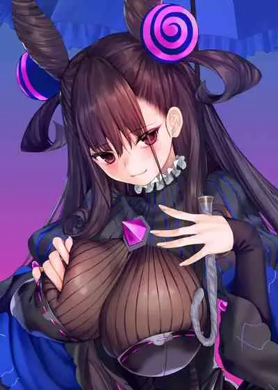 FGO Carnival 22 - Himitsu no China Dress Club