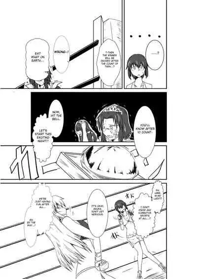 ten seconds sandbags