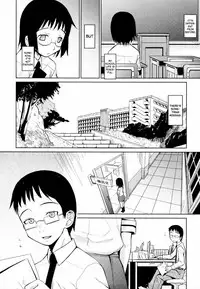 [Teri Terio] Megane Gakkou - Glasses School [English] {Fate + Brolen} [Decensored]