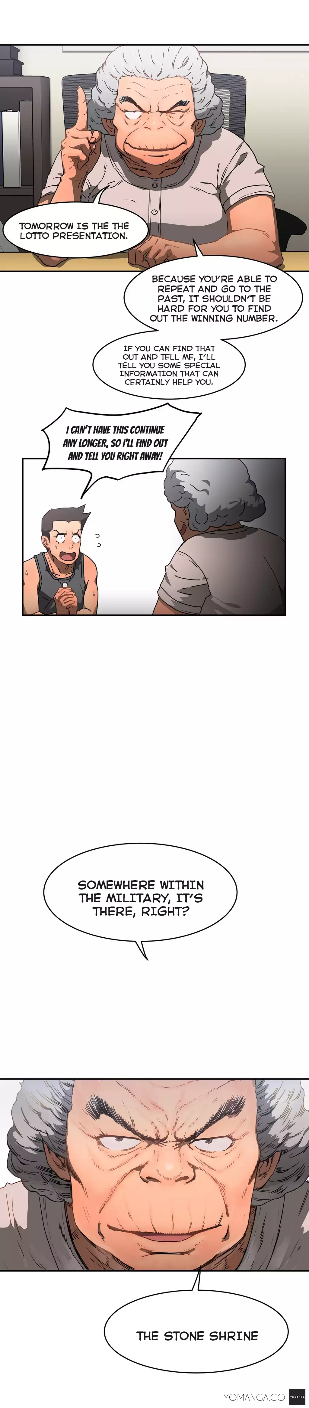 Refrain Love Ch.1-13