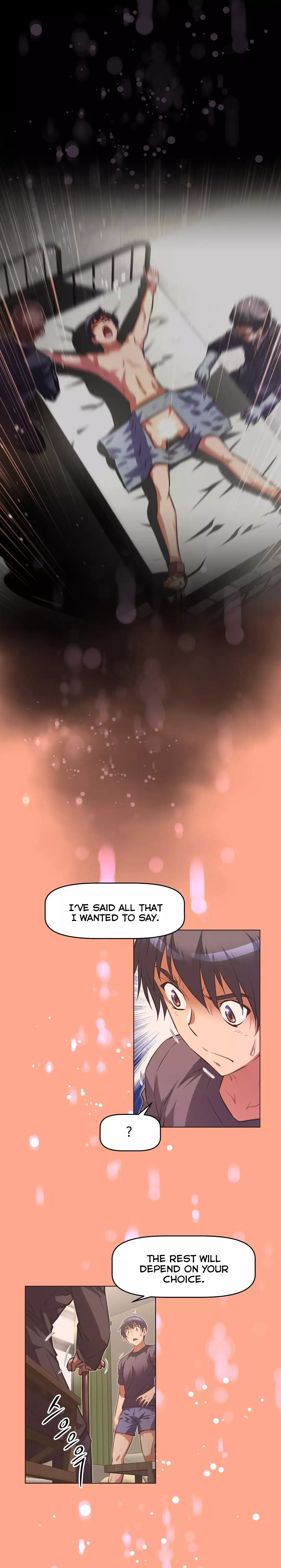 Brawling Go Ch.76-108