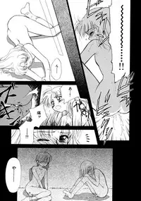 [Ditama Bow] Super Love Potion