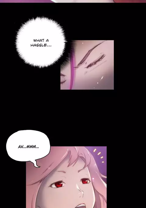 Sex Knights-Erotic Sensuality & Perception Ch.1-16