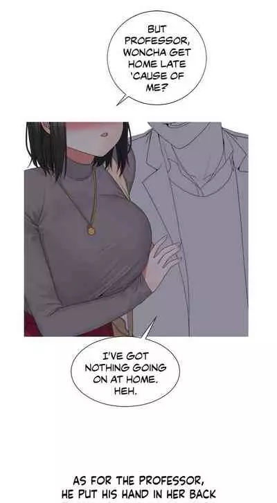 [Kwanyong Lee] Fox Tales Ch. 1 [English]