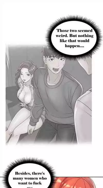 Eunhye's Supermarket Ch.20/?