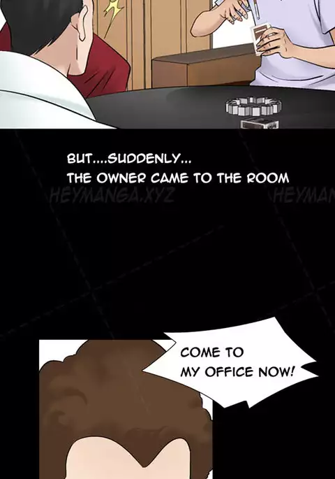 The Taste of Hands Ch.1-63