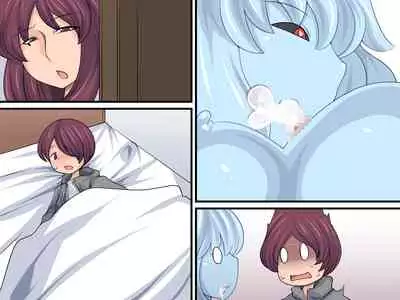 [Orange Powder] Boku no Himitsu no Pet