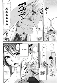 [Coelacanth] Funky Glamourous [English]