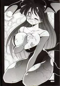 [Yabougumi (Kawamoto Hiroshi)] Yabou Damashii (Various)