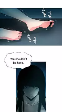 [Fantastic Whale] Twin Slave Ch.1-36 (English) (Ongoing)