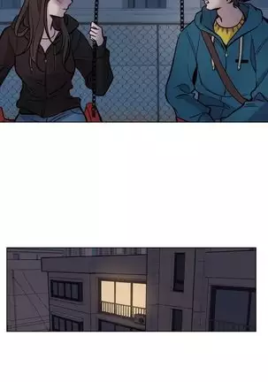 Atonement Camp Ch.0-50