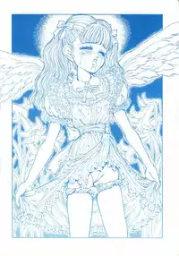 (C44) [Damage Honpo (DAPHNIA)] Stera 6