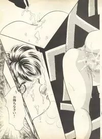 [Anthology] Lunatic Party 9 (Bishoujo Senshi Sailor Moon)