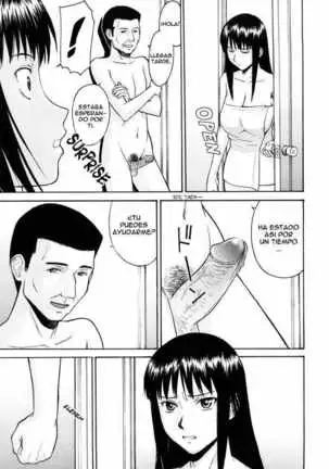 Sex Education Ch. 1-3