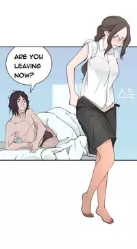 Tissue Thieves Ch.1-18 (English) (Ongoing)