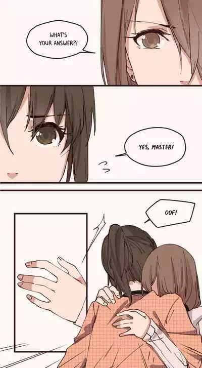 [Iceky] Dormant Desires